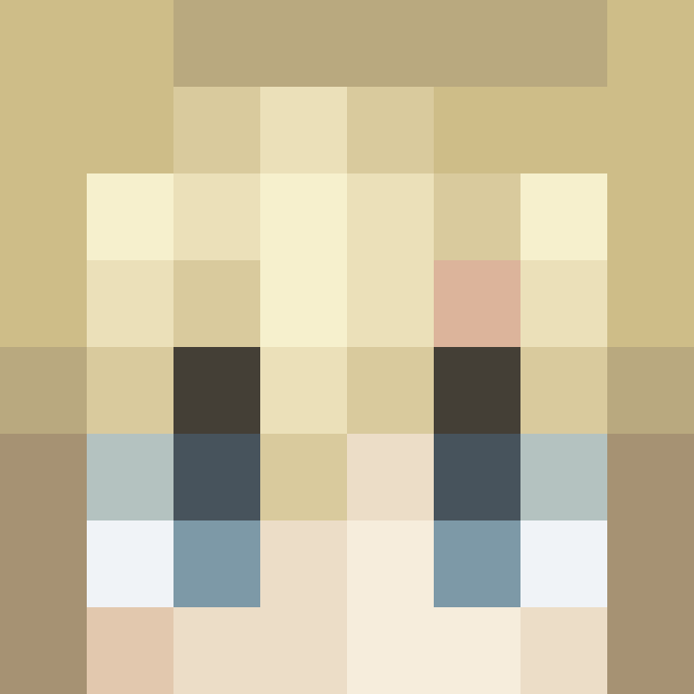 Gaiyyzestfest's skin