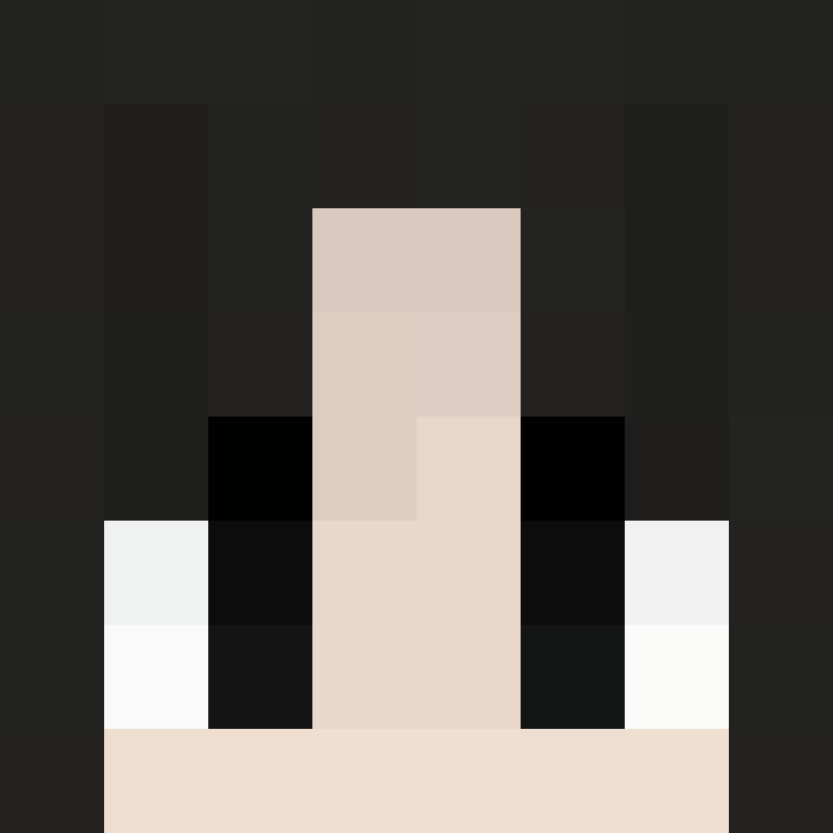 Mefisuto's skin