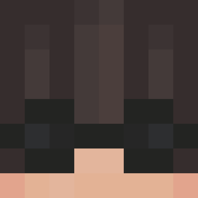 CosoLone's skin
