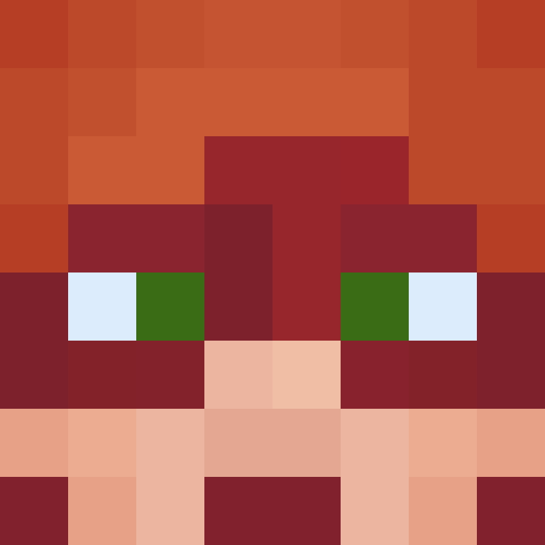 alralri's skin