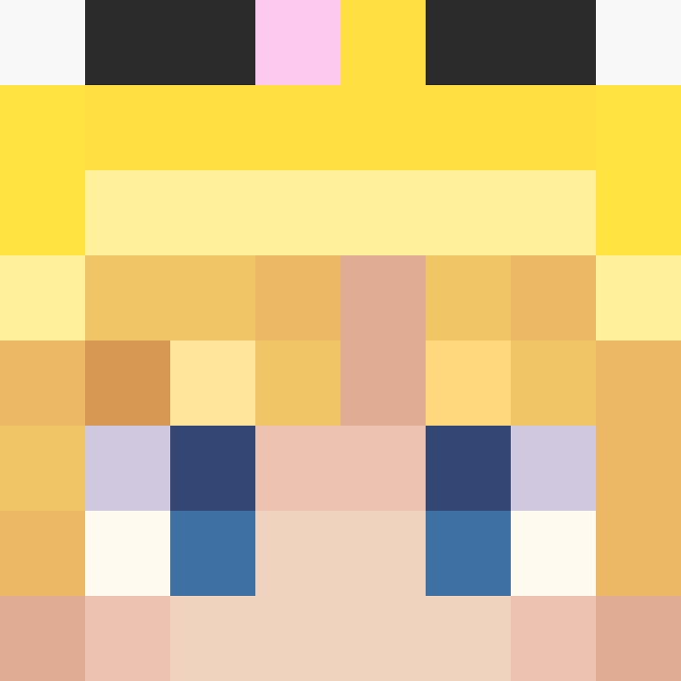 Zoleeey's skin
