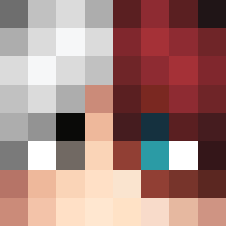Hatter97's skin