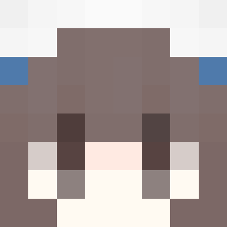 BOKUKAMI's skin