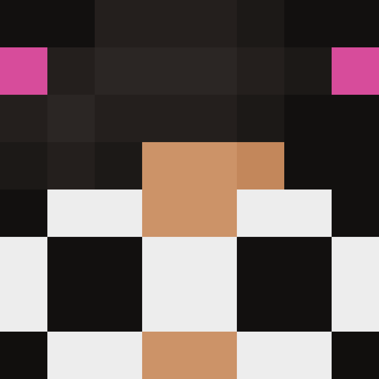 LunaMyGift's skin