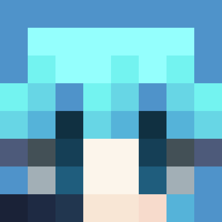 Tunas07's skin