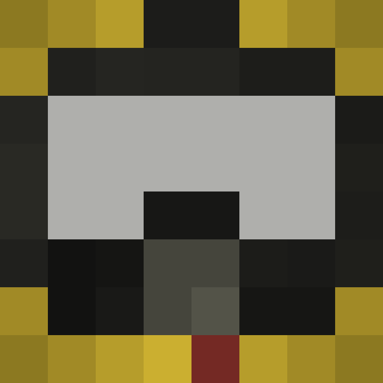 Stiznarkey's skin