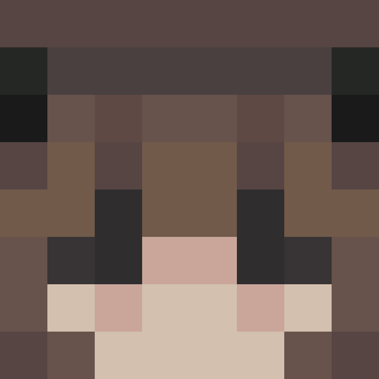 Fleckchenx's skin