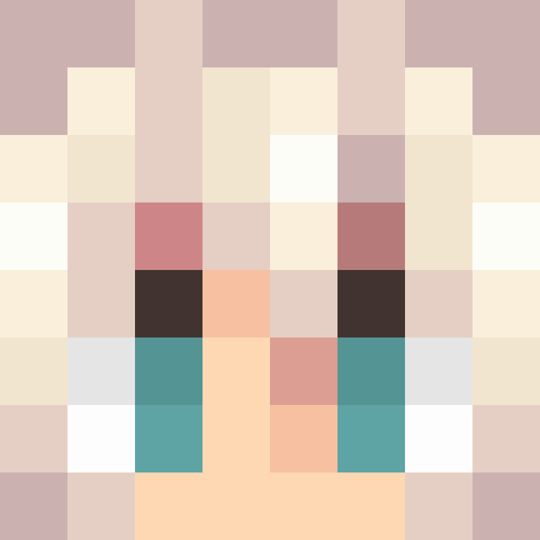 OriginallyCain's skin