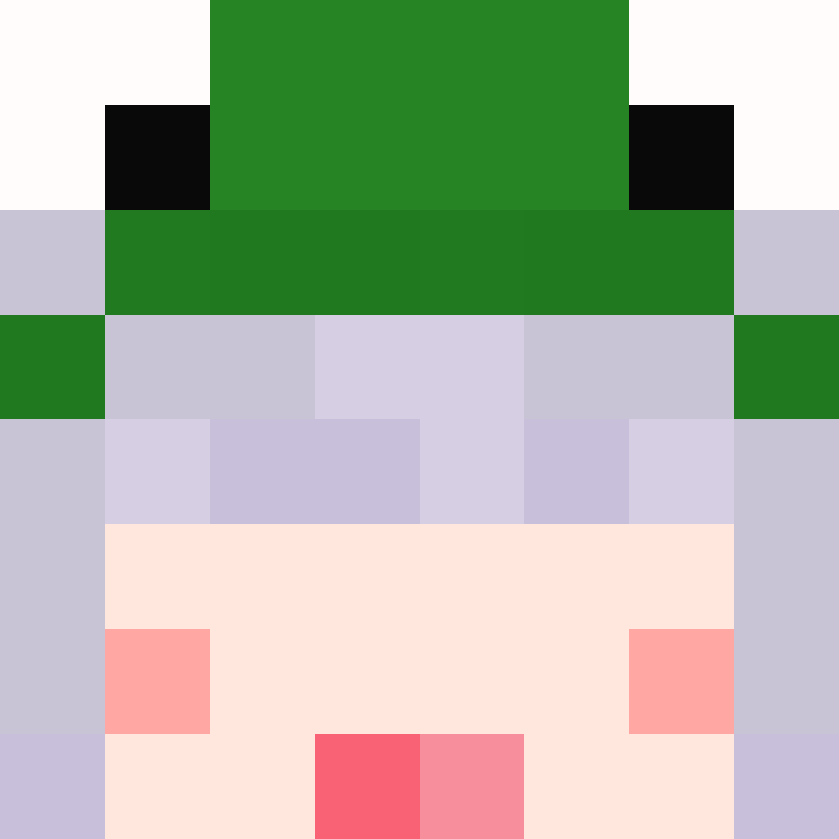 ayoumii's skin