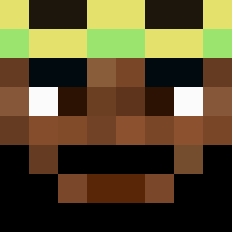 ItzEben's skin