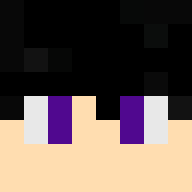 Kwexta's skin