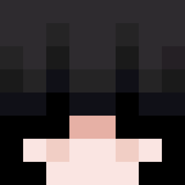alissabui's skin