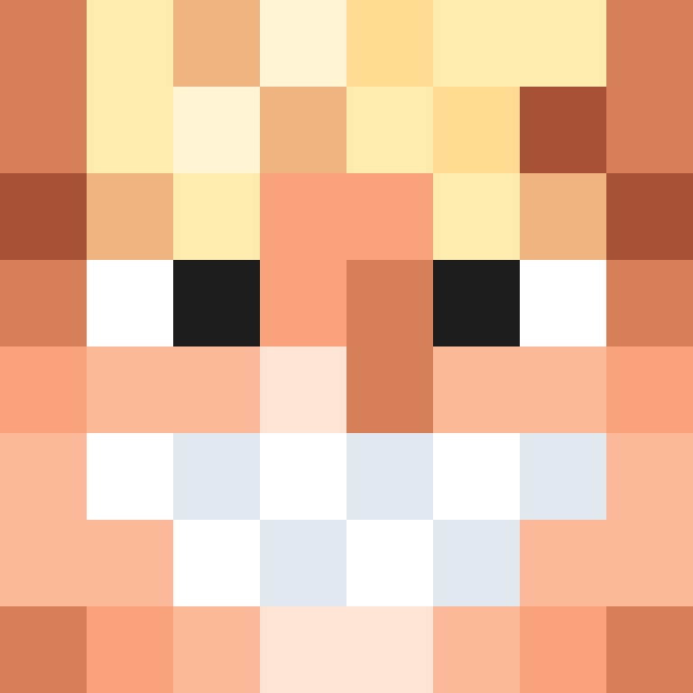 moon0117's skin