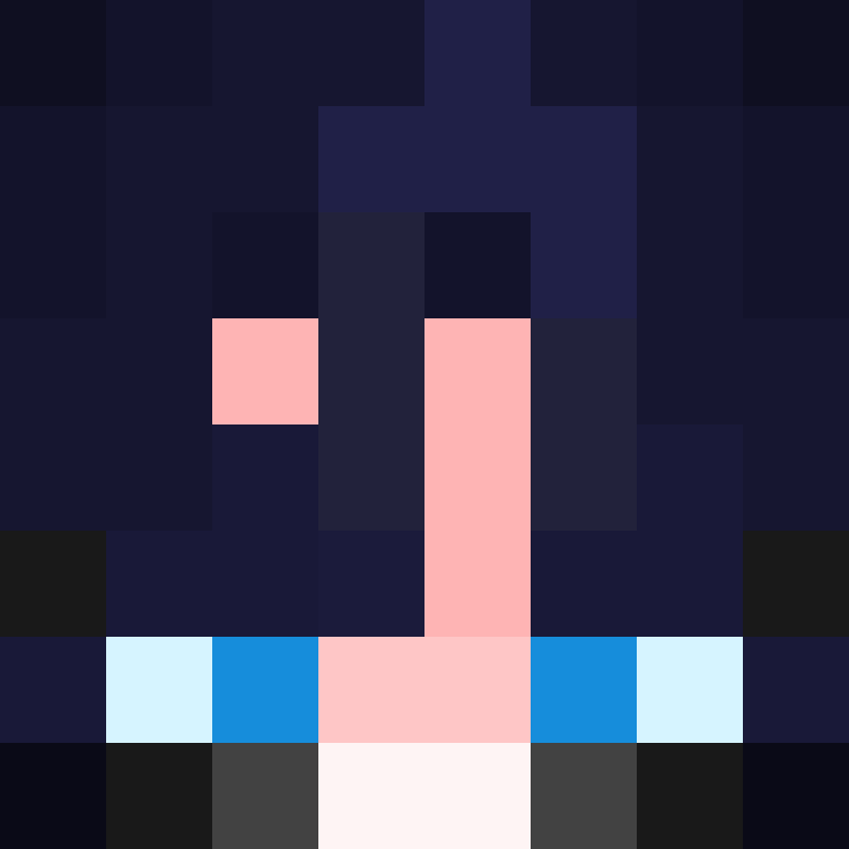 vincent3343's skin