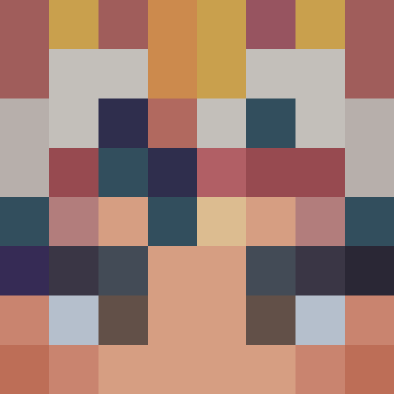 ChillyZeem's skin