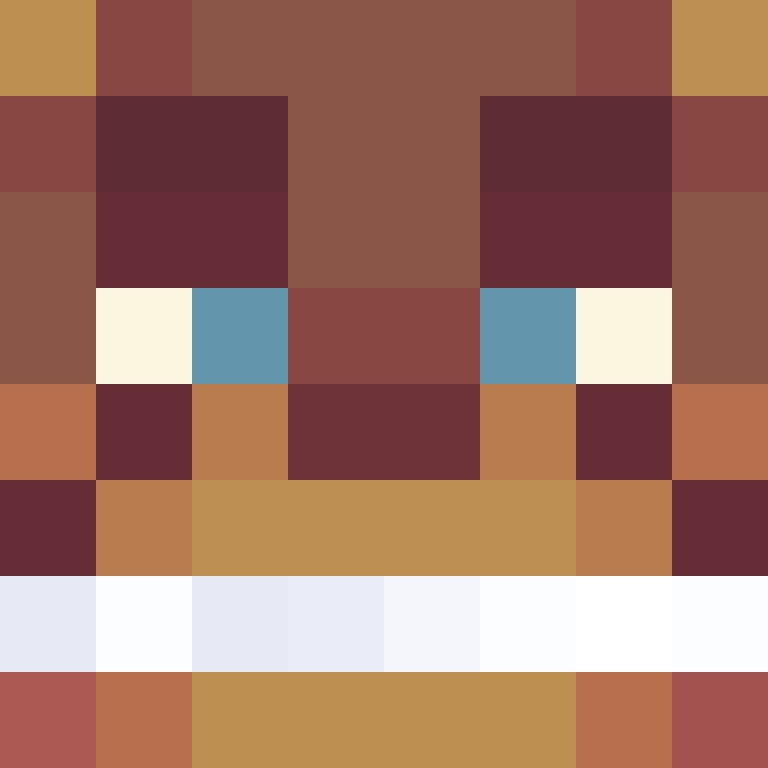 DizKover's skin