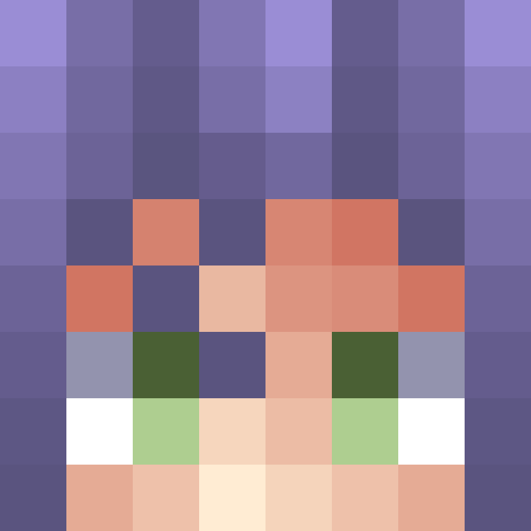 DumpiBean's skin