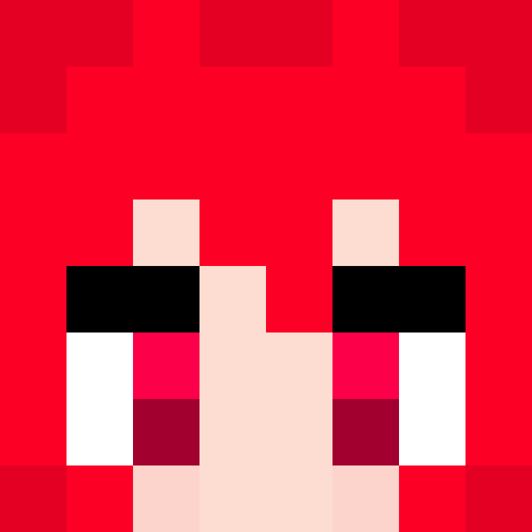 Eradicator687's skin
