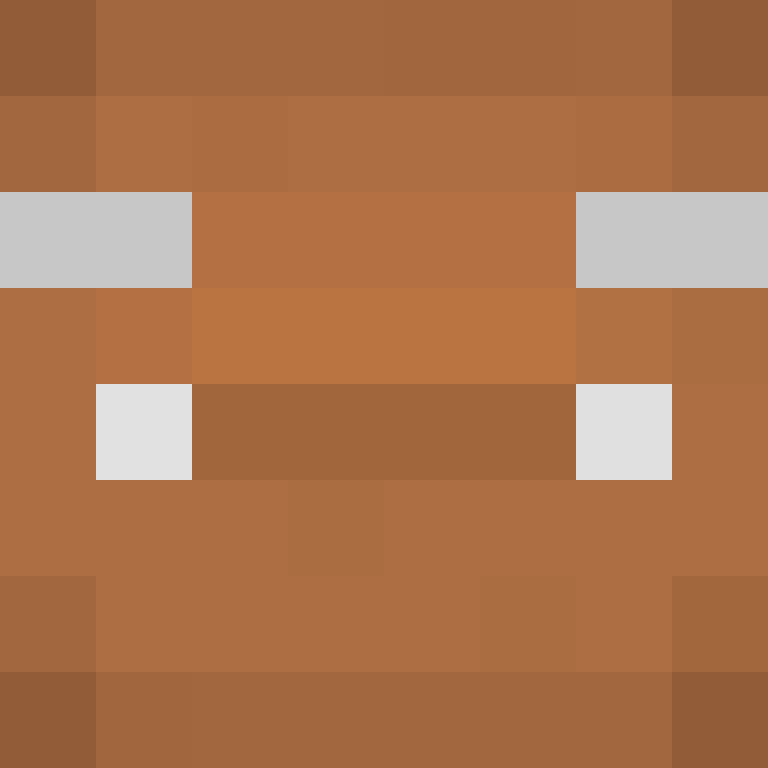 macaronibean's skin