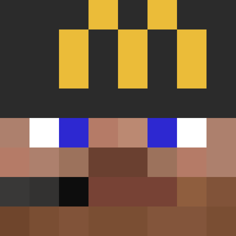lord_viggo's skin