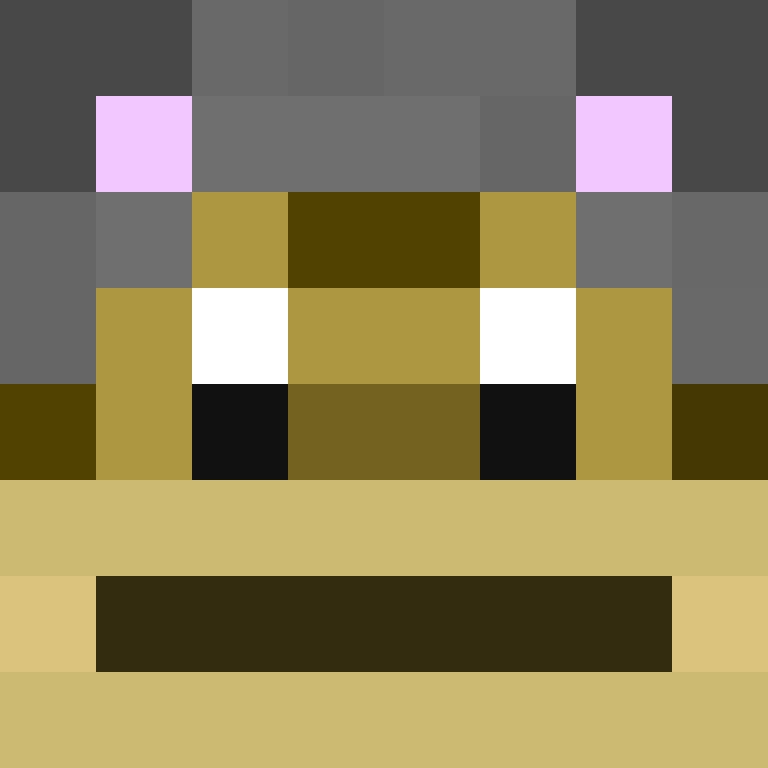 soberdad's skin