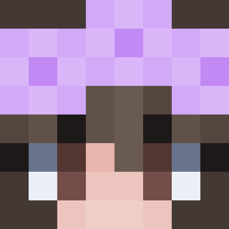 Herobrime's skin