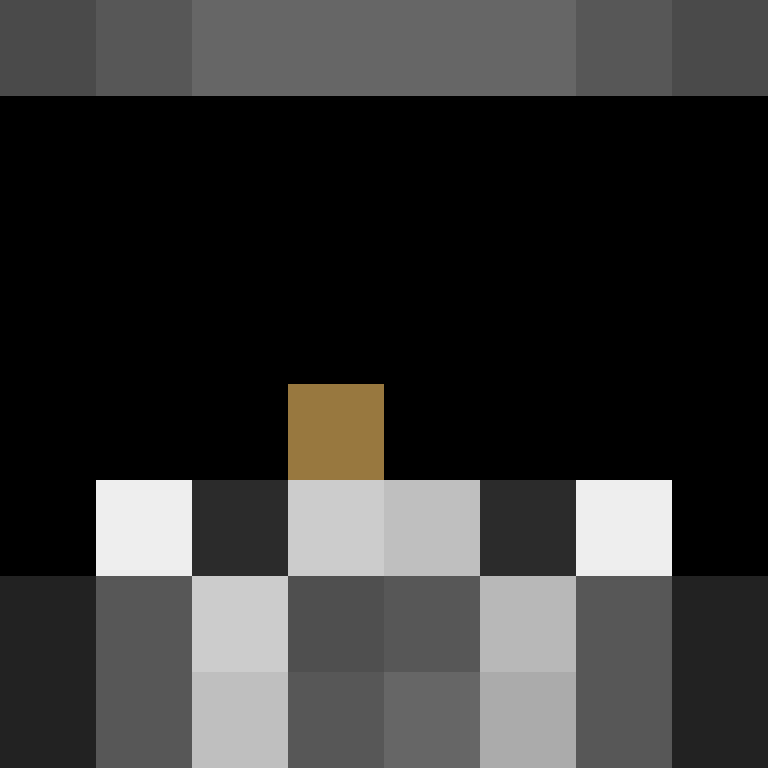 hazcord's skin