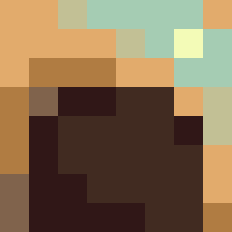 Fortune9132's skin