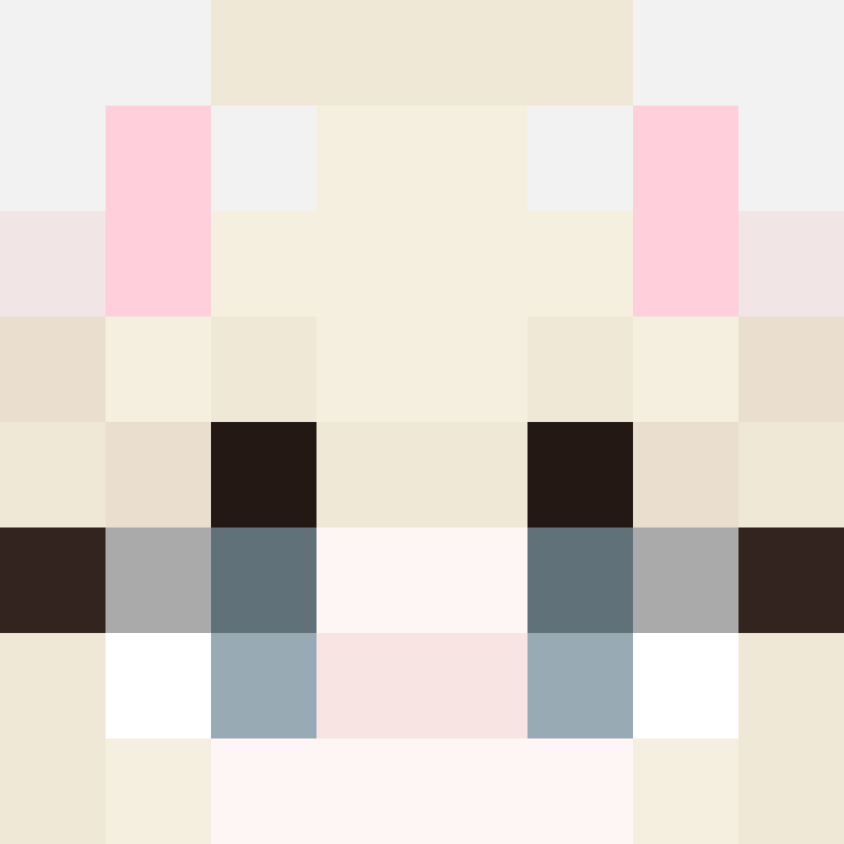 Alysztia's skin