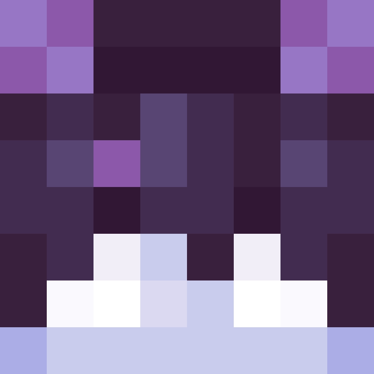 Ashidno's skin