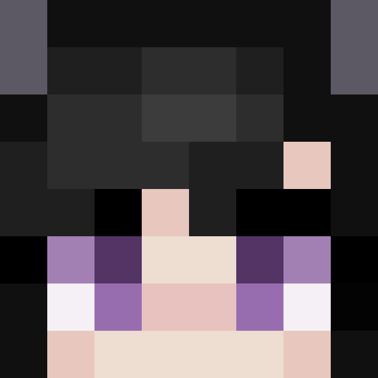 julviia's skin
