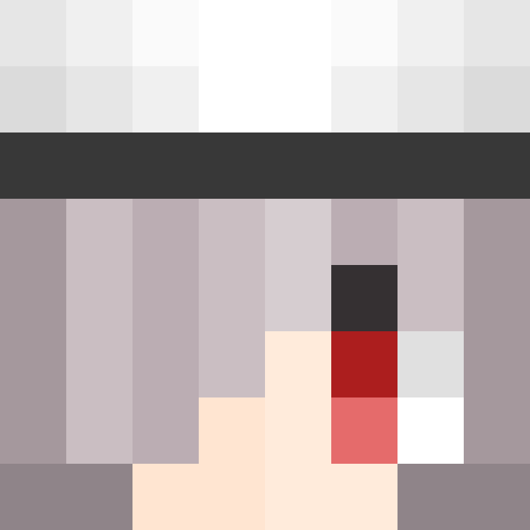AliceJack's skin