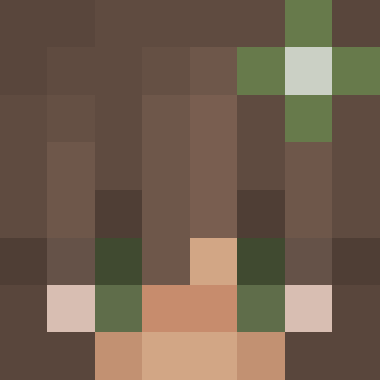 tatigotlost's skin