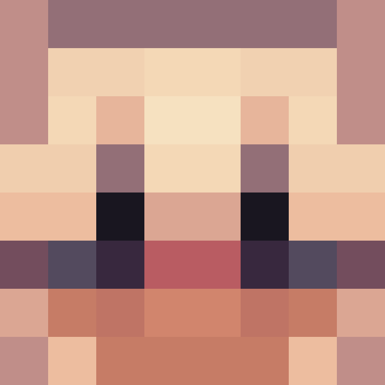 Uran67's skin