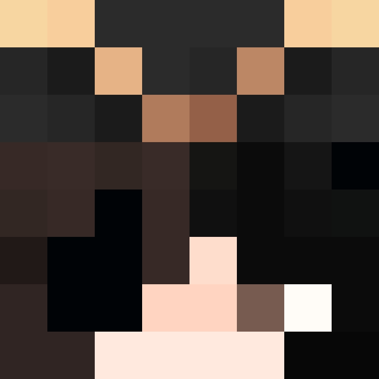 krolmalak's skin