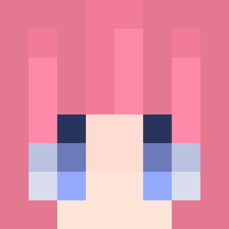 acousticchicken's skin