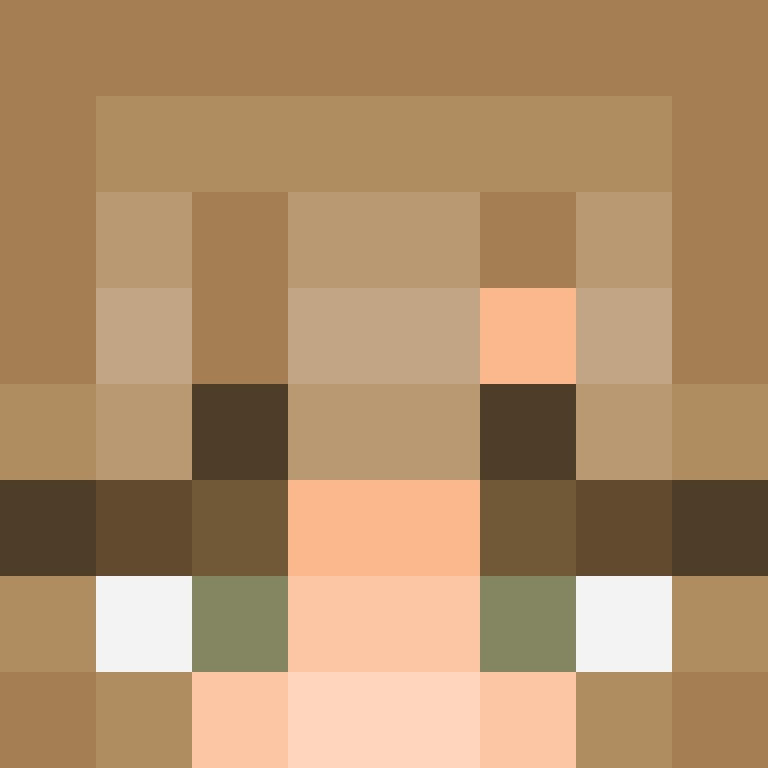 Beastboy0228's skin
