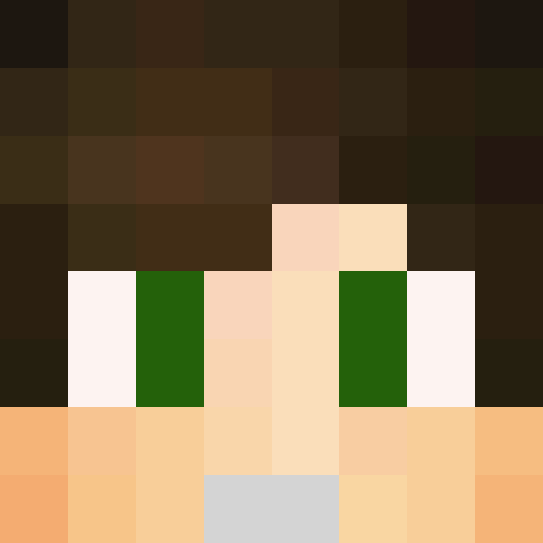 LeoITA_mc's skin