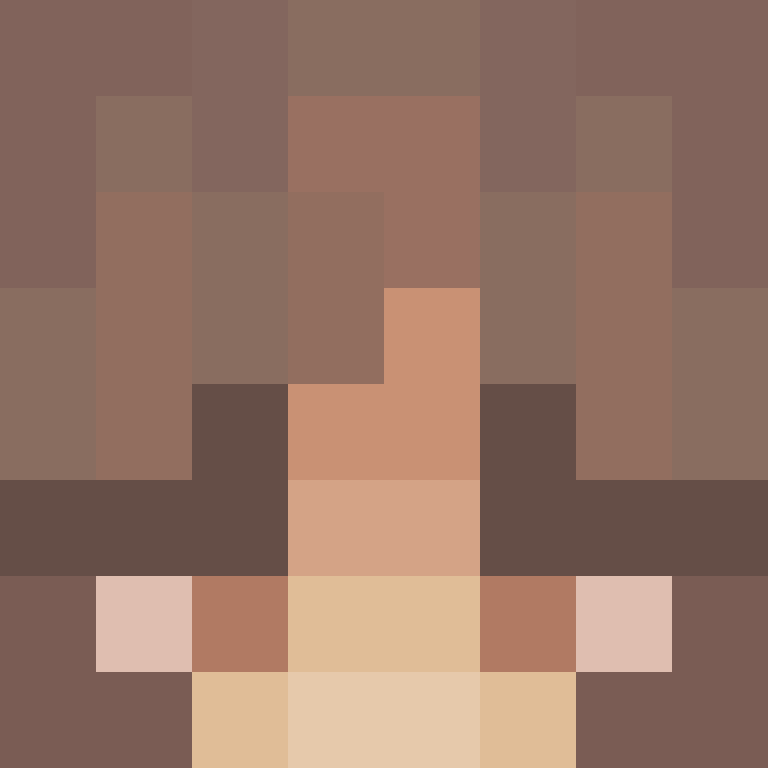 Hyde0's skin