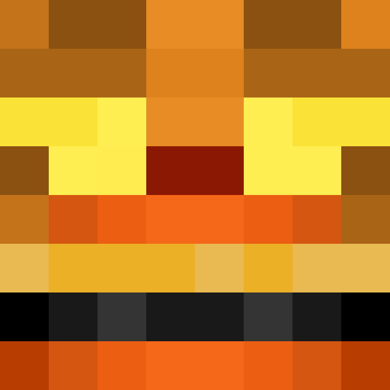 skurkaminieschod's skin