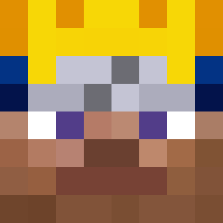 artichainis's skin