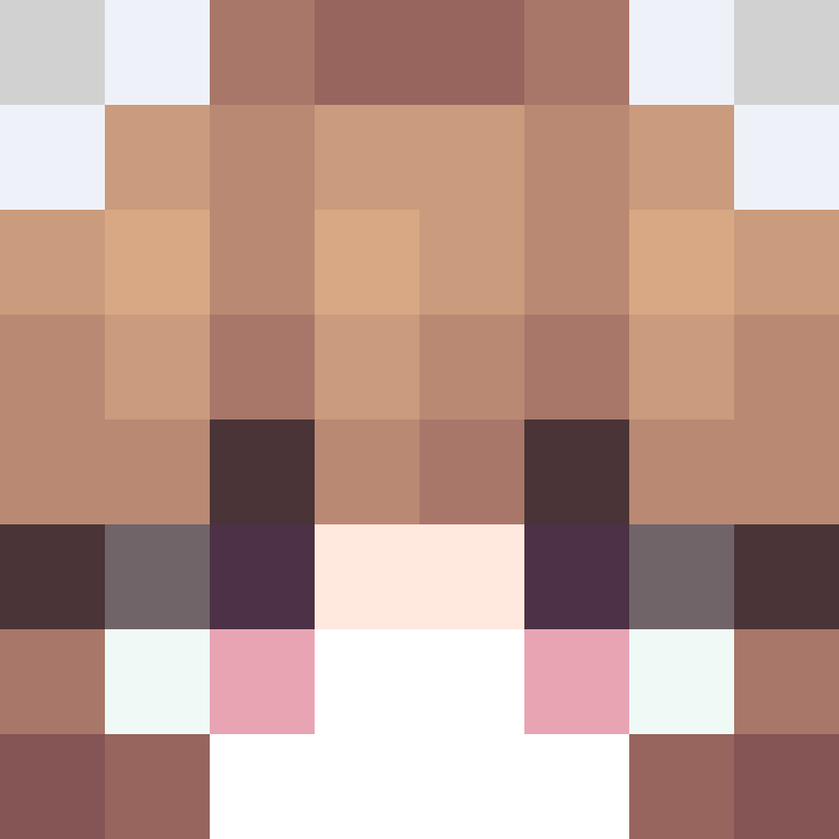 kurdele's skin