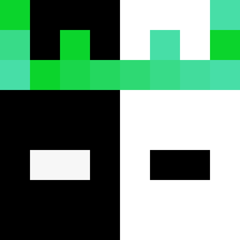 Soyaanoraa's skin
