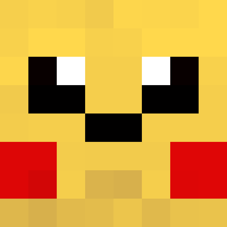ytot's skin
