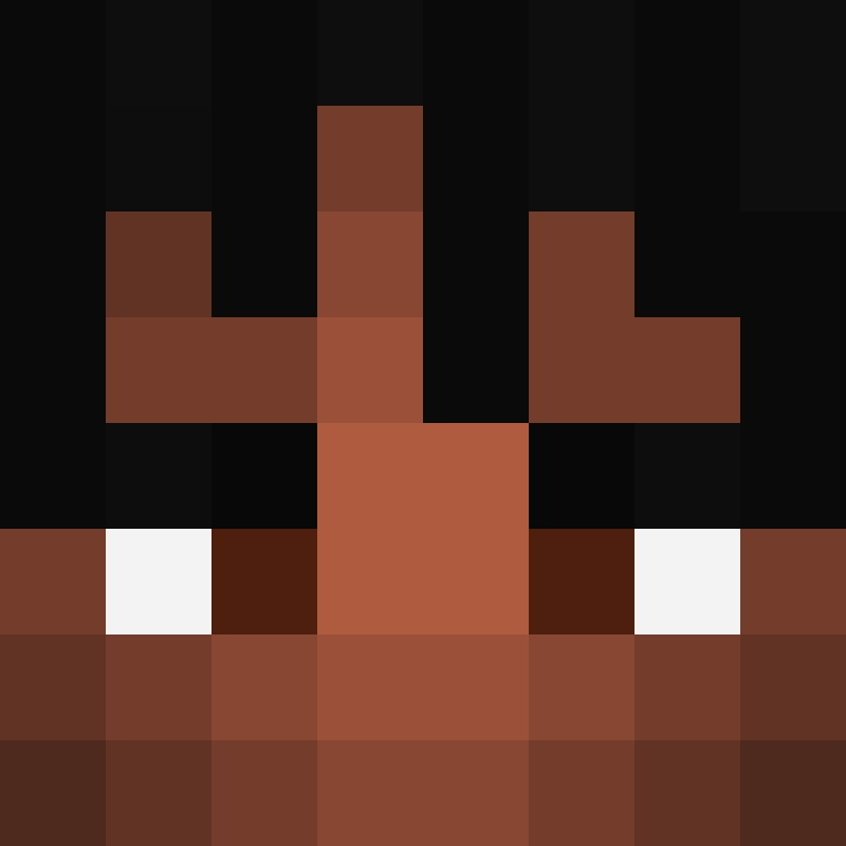 nclool's skin
