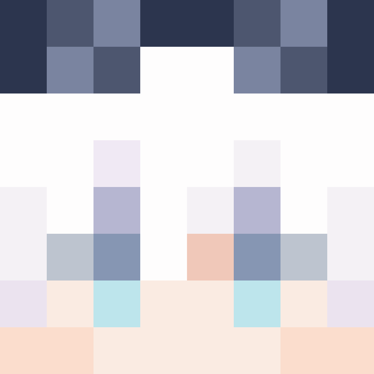 biosh's skin