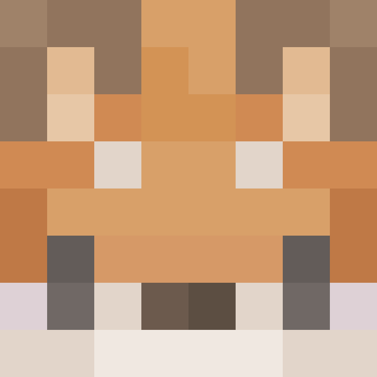 crosshunter430's skin