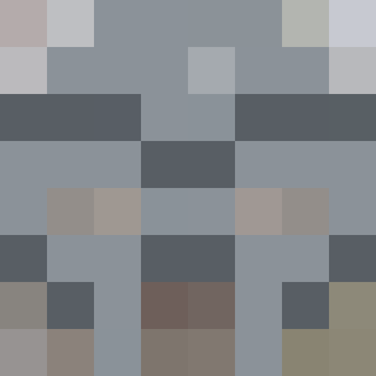 mah0o's skin