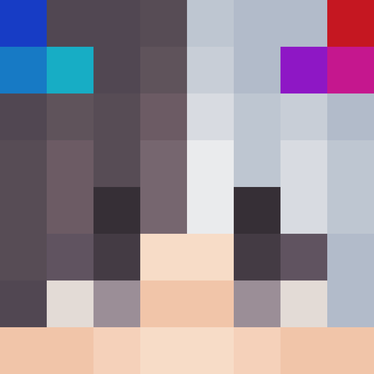 MaKaR2201's skin