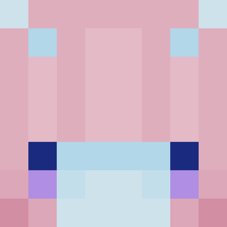 aranciaspre's skin